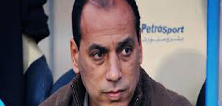 علاء عبدالصادق علاء عبدالصادق